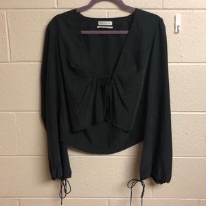 Urban outfitters top